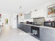 Rare - 3 Pièces 72m2 avec terrasses et jardin - Nice Chambrun