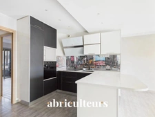 Vue mer panoramique - Élégant 4 Pièces avec terrasse - 84m² - Juan-les-Pins