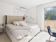 Villa d'exception 313m2 aperçu mer, autonome en énergie, piscine et appartement invités