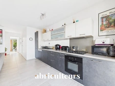 Rare - 3 Pièces 72m2 avec terrasses et jardin - Nice Chambrun