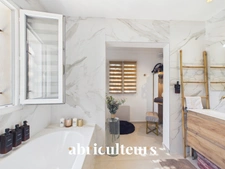 Autonome et connectée - Villa 313m² - Le Cannet