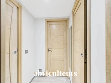 Vue mer panoramique<span></span>Élégant 4 Pièces avec terrasse<span></span>84m²<span></span>Juan-les-Pins