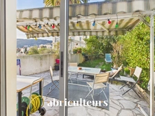 Rare - 3 Pièces 72m2 avec terrasses et jardin - Nice Chambrun