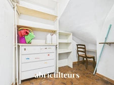 Paisible<span></span>Maison familiale<span></span>89m²<span></span>Villeneuve-Loubet