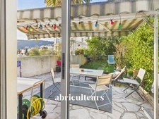 Rare - 3 Pièces 72m2 avec terrasses et jardin - Nice Chambrun