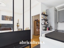 Superbe T2 de 58 m² Entièrement Rénové avec Terrasses – Calme Absolu à 2 min de la Gare TGV Nice-Ville