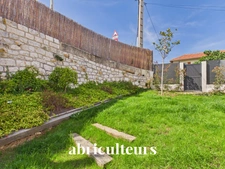 Belle maison Neuve 2024<span></span>DPE A<span></span>117m2<span></span>3 chambres<span></span>Jardin et piscine en centre-ville de Saint-Laurent-du-Var