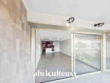 Vue mer panoramique - Élégant 4 Pièces avec terrasse - 84m² - Juan-les-Pins