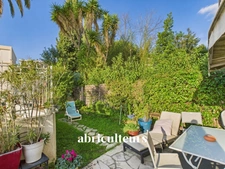 Rare - 3 Pièces 72m2 avec terrasses et jardin - Nice Chambrun