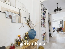Esprit loft - Appartement 2 pièces - 56m² - Nice Poètes