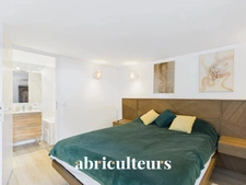 Villa d’exception avec vue mer panoramique, piscine, 6 chambres et prestations haut de gamme – Le Cannet, 250 m²