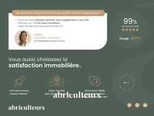 Rare - 3 Pièces 72m2 avec terrasses et jardin - Nice Chambrun