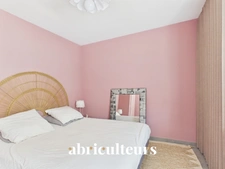 Belle maison Neuve 2024<span></span>DPE A<span></span>117m2<span></span>3 chambres<span></span>Jardin et piscine en centre-ville de Saint-Laurent-du-Var