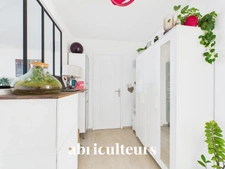 Rare - 3 Pièces 72m2 avec terrasses et jardin - Nice Chambrun