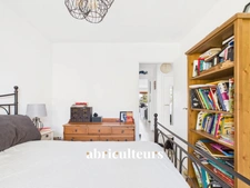 Rare - 3 Pièces 72m2 avec terrasses et jardin - Nice Chambrun