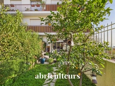 Rare - 3 Pièces 72m2 avec terrasses et jardin - Nice Chambrun