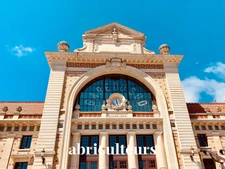 Local professionnel rénové 40 m² avec parking privé en vente au Quartier Libération à Nice  (06000)