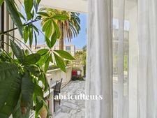 Rare - 3 Pièces 72m2 avec terrasses et jardin - Nice Chambrun