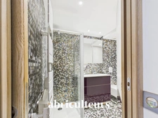 Vue mer panoramique - Élégant 4 Pièces avec terrasse - 84m² - Juan-les-Pins
