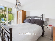 Rare - 3 Pièces 72m2 avec terrasses et jardin - Nice Chambrun