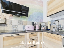 Esprit loft - Appartement 2 pièces - 56m² - Nice Valrose