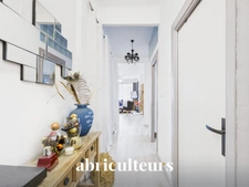 Esprit loft - Appartement 2 pièces - 56m² - Nice Poètes