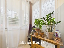 Esprit loft - Appartement 2 pièces - 56m² - Nice Valrose