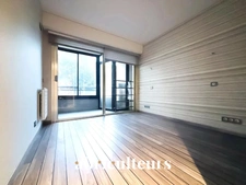 Vue mer panoramique - Élégant 4 Pièces avec terrasse - 84m² - Juan-les-Pins