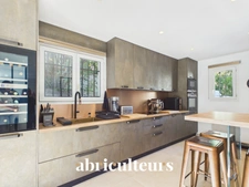 Autonome et connectée - Villa 313m² - Le Cannet