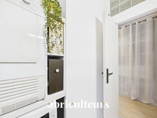 Esprit loft - Appartement 2 pièces - 56m² - Nice Valrose