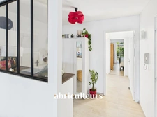 Rare - 3 Pièces 72m2 avec terrasses et jardin - Nice Chambrun