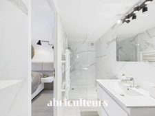 Villa d’exception avec vue mer panoramique, piscine, 6 chambres et prestations haut de gamme – Le Cannet, 250 m²
