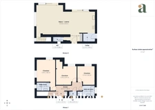 Belle maison Neuve 2024<span></span>DPE A<span></span>117m2<span></span>3 chambres<span></span>Jardin et piscine en centre-ville de Saint-Laurent-du-Var