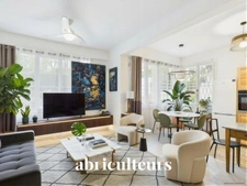 Esprit loft - Appartement 2 pièces - 56m² - Nice Poètes