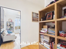 Superbe T2 de 58 m² Entièrement Rénové avec Terrasses – Calme Absolu à 2 min de la Gare TGV Nice-Ville