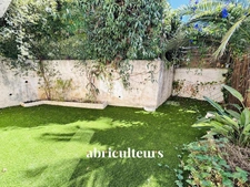 Paisible - Maison familiale - 89m² - Villeneuve-Loubet