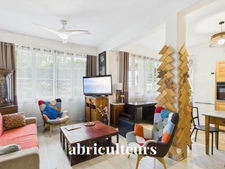 Esprit loft - Appartement 2 pièces - 56m² - Nice Valrose