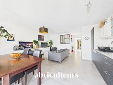 Rare - 3 Pièces 72m2 avec terrasses et jardin - Nice Chambrun