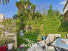 Rare - 3 Pièces 72m2 avec terrasses et jardin - Nice Chambrun