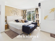 Autonome et connectée - Villa 313m² - Le Cannet