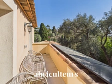 Autonome et connectée - Villa 313m² - Le Cannet