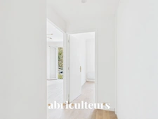 Adorable 2 Pièces entièrement rénové de 36 m² avec Balcon et Cave - Nice bas Cyrnos