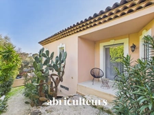 Autonome et connectée - Villa 313m² - Le Cannet