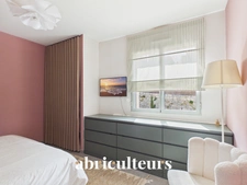 Belle maison Neuve 2024<span></span>DPE A<span></span>117m2<span></span>3 chambres<span></span>Jardin et piscine en centre-ville de Saint-Laurent-du-Var