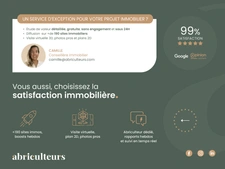 Autonome et connectée - Villa 313m² - Le Cannet