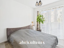 Rare - 3 Pièces 72m2 avec terrasses et jardin - Nice Chambrun