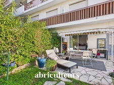 Rare - 3 Pièces 72m2 avec terrasses et jardin - Nice Chambrun