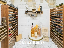 Panoramique<span></span>Villa d'exception<span></span>227 m²<span></span>Le Cannet