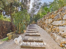 Autonome et connectée - Villa 313m² - Le Cannet