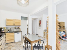 Esprit loft - Appartement 2 pièces - 56m² - Nice Valrose